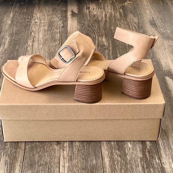 8.5 Lucky LK-Loklin in Stone Amsterdam - Picture 4 of 8